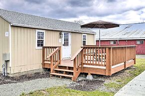 Equestrian House Suites