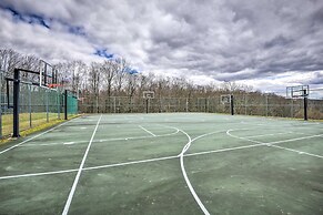 Equestrian House Suites