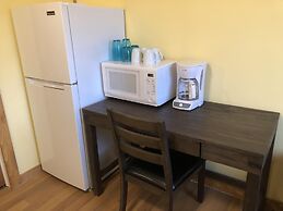 Equestrian House Suites