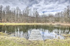 Equestrian House Suites
