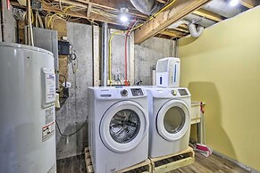 Equestrian House Suites