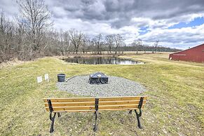 Equestrian House Suites