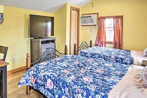Equestrian House Suites