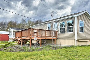 Equestrian House Suites