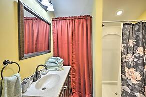 Equestrian House Suites