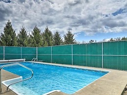 Equestrian House Suites