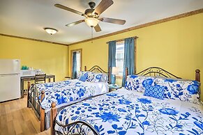 Equestrian House Suites