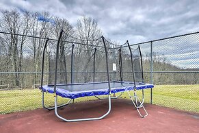 Equestrian House Suites