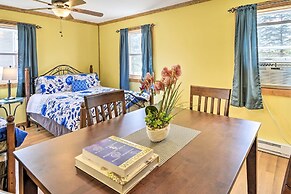 Equestrian House Suites