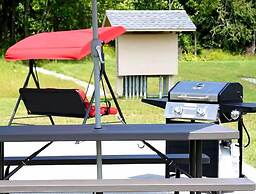 Equestrian House Suites