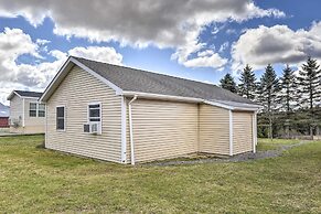 Equestrian House Suites