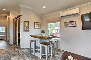 Equestrian House Suites