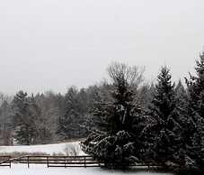 Equestrian House Suites