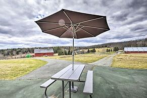 Equestrian House Suites