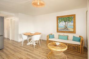 Duplex Le Nid des Pélicans