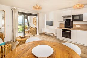 Duplex Le Nid des Pélicans