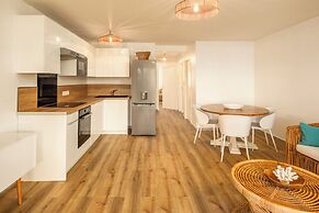 Duplex Le Nid des Pélicans