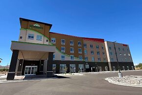 Hawthorn Extended Stay By Wyndham Kingman