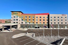 Hawthorn Extended Stay By Wyndham Kingman