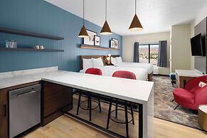 Hawthorn Extended Stay By Wyndham Kingman