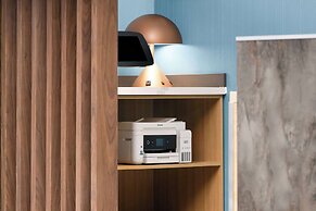 Hawthorn Extended Stay By Wyndham Kingman