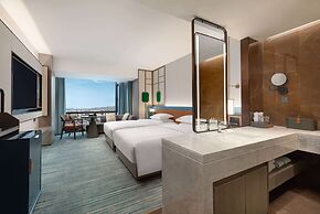 Wyndham Garden Zhangjiajie Tianmen Mountain