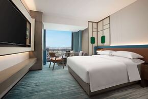 Wyndham Garden Zhangjiajie Tianmen Mountain