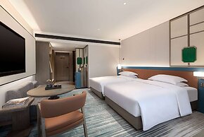 Wyndham Garden Zhangjiajie Tianmen Mountain