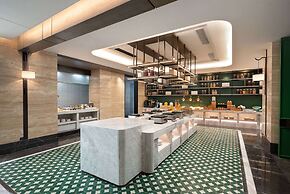 Wyndham Garden Zhangjiajie Tianmen Mountain