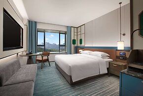 Wyndham Garden Zhangjiajie Tianmen Mountain