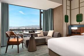 Wyndham Garden Zhangjiajie Tianmen Mountain