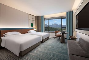 Wyndham Garden Zhangjiajie Tianmen Mountain