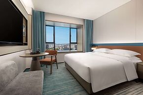 Wyndham Garden Zhangjiajie Tianmen Mountain