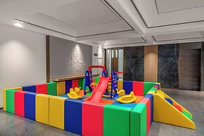 Hawthorn By Wyndham Xishuang Banna Jinghong