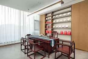 Hawthorn By Wyndham Xishuang Banna Jinghong