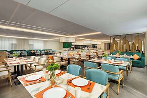 Hawthorn By Wyndham Xishuang Banna Jinghong