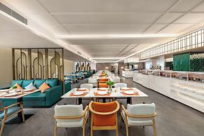 Hawthorn By Wyndham Xishuang Banna Jinghong