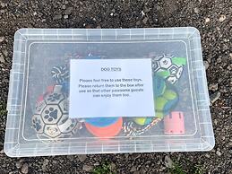 Rural Cottage-full Kitchen-pets Ok-paddock