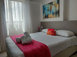 Beach Class Excelsior