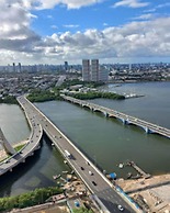 Beach Class Excelsior