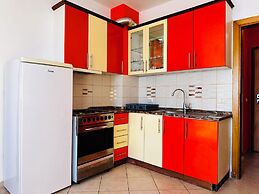 Beachfront Apartment With Stunning Sea Views