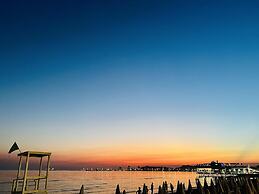 Beachfront Apartment With Stunning Sea Views