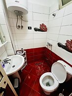 Beachfront Apartment With Stunning Sea Views