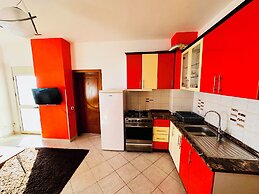 Beachfront Apartment With Stunning Sea Views