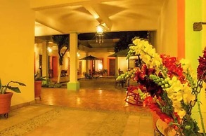 CASA LOS ARQUITOS DE XOCHIMILCO