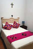 CASA LOS ARQUITOS DE XOCHIMILCO