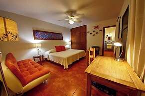 CASA LOS ARQUITOS DE XOCHIMILCO