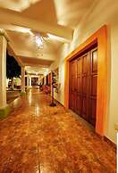 CASA LOS ARQUITOS DE XOCHIMILCO