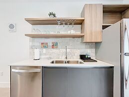 Los Patios Home Suites