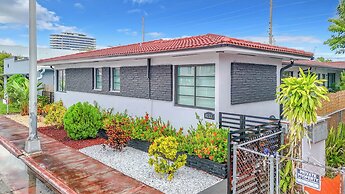 Los Patios Home Suites